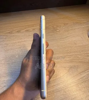 Google Pixel 7 256 GB White