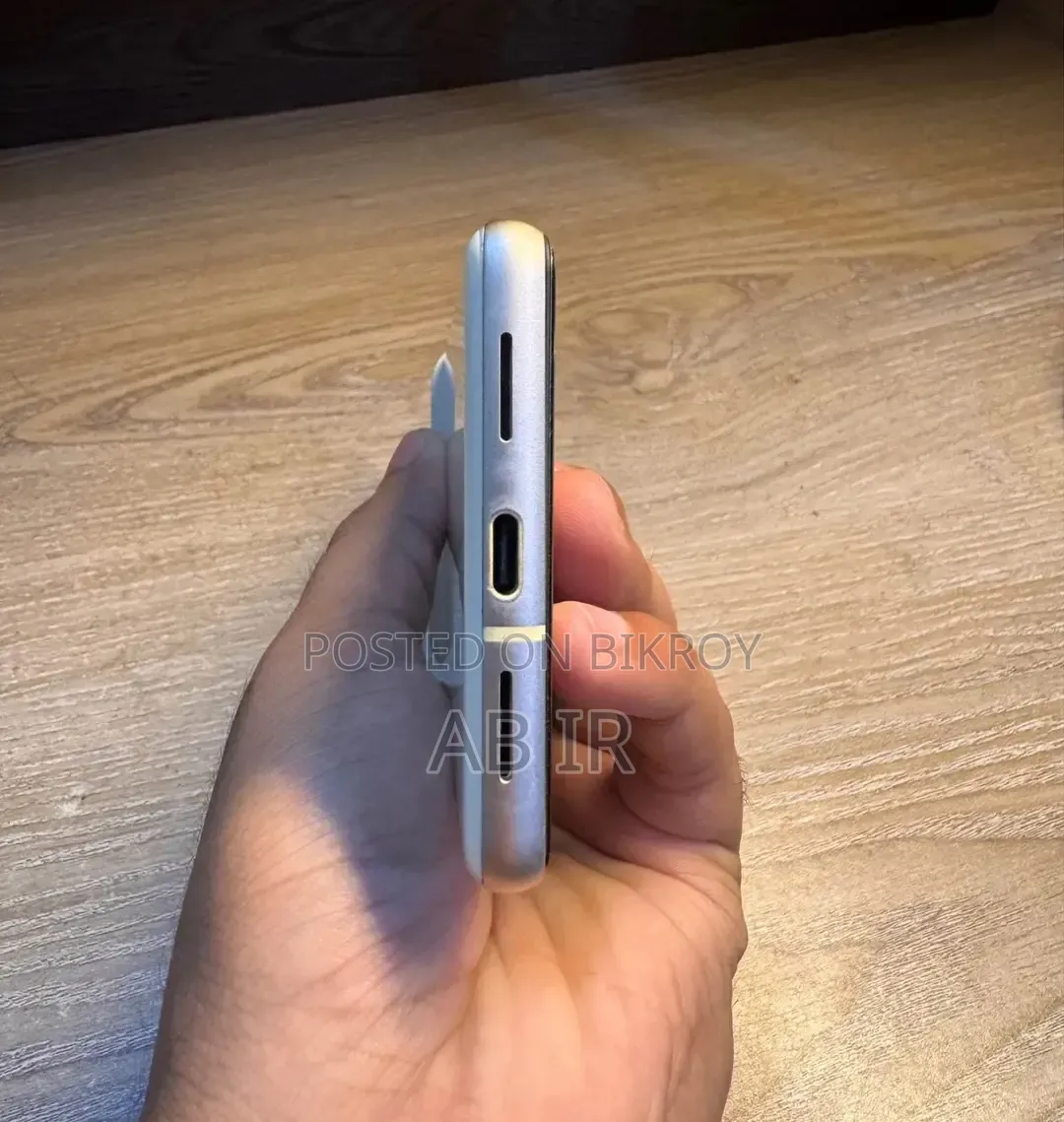 Google Pixel 7 256 GB White