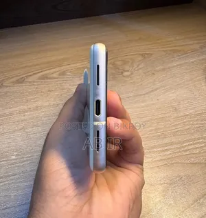 Google Pixel 7 256 GB White