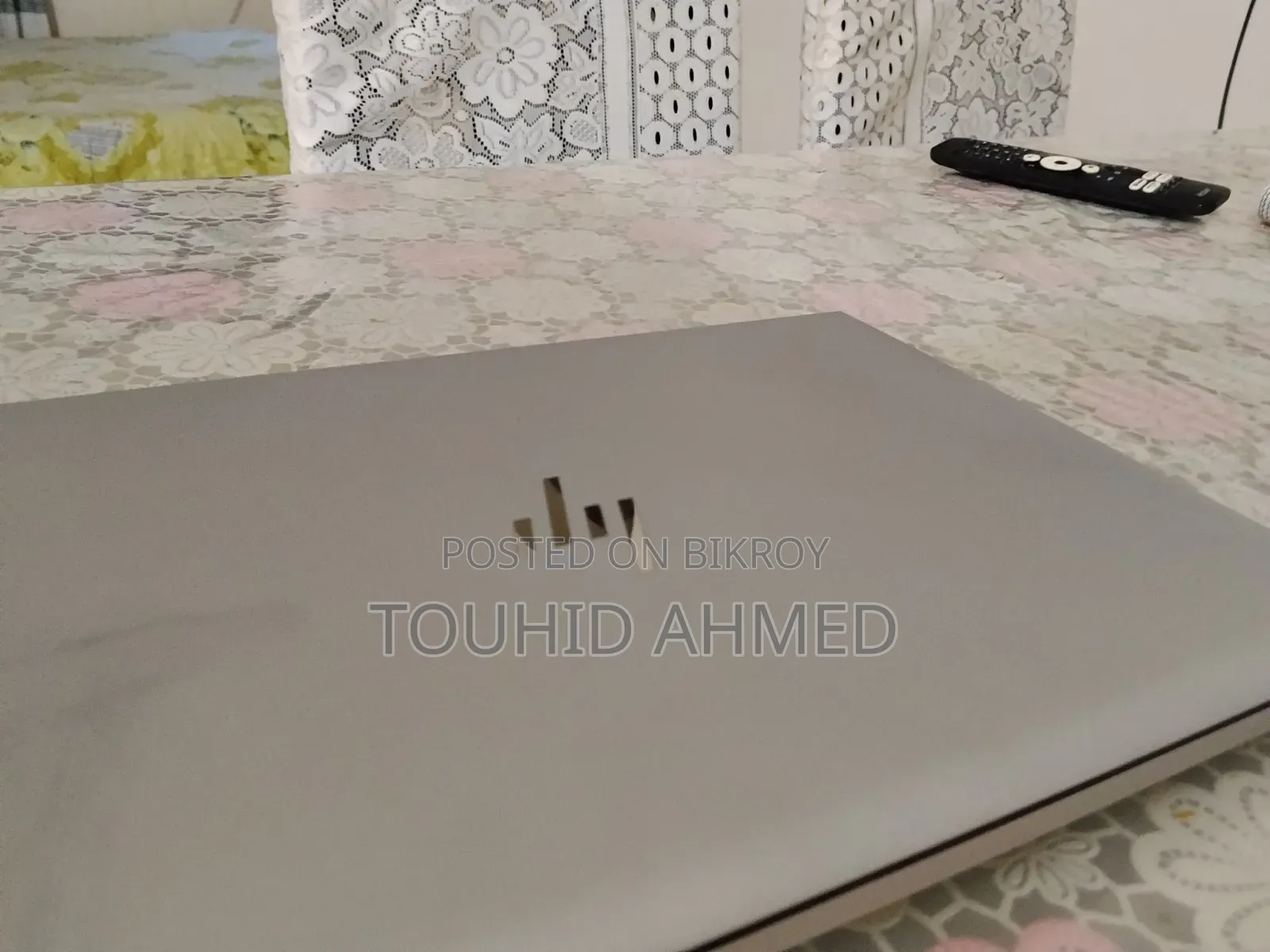 Laptop HP EliteBook 840 G8 8GB AMD Ryzen 5 HDD+SSD 256GB