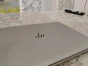 Laptop HP EliteBook 840 G8 8GB AMD Ryzen 5 HDD+SSD 256GB