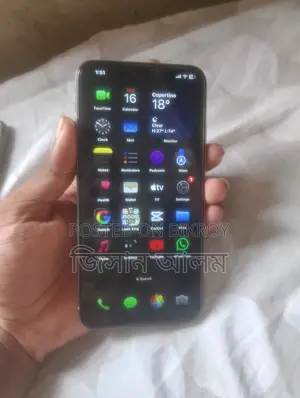 Apple iPhone XS Max 256 GB White