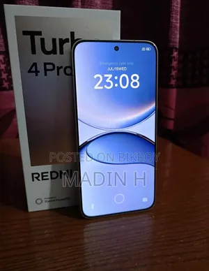 Xiaomi Redmi Turbo 4 256 GB