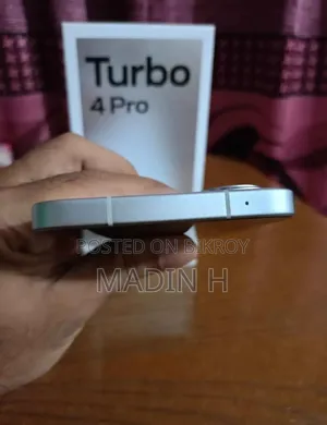 Xiaomi Redmi Turbo 4 256 GB