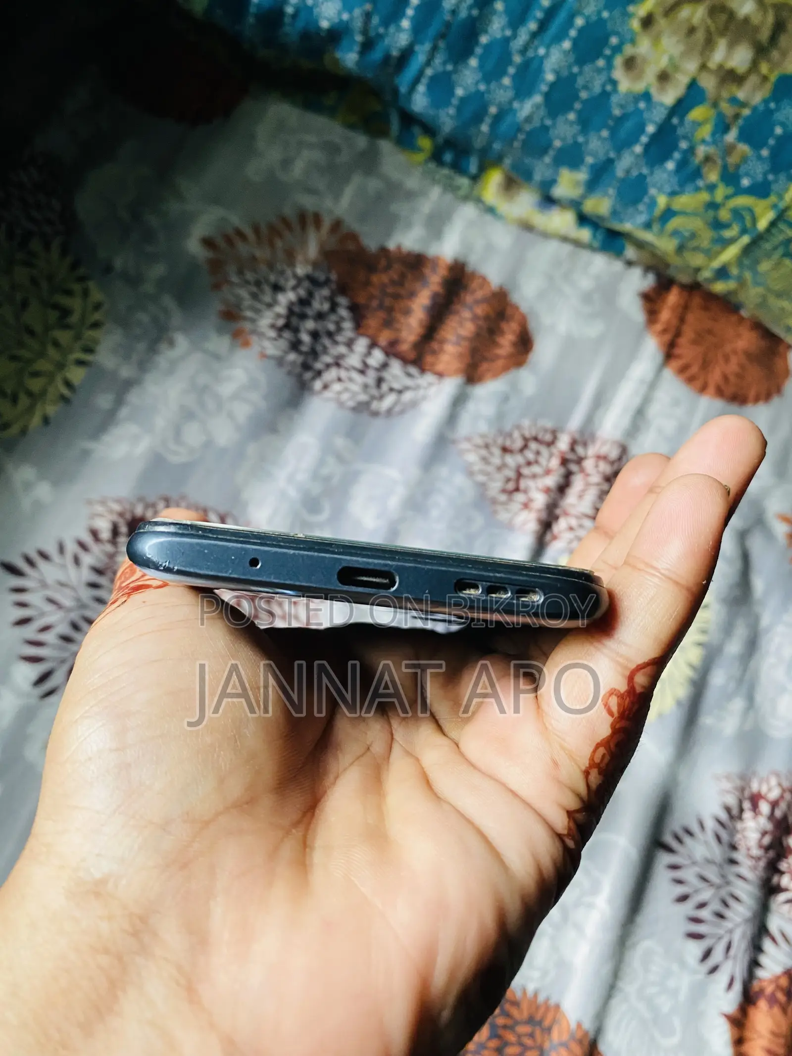 Xiaomi Poco M3 Pro 5G 128 GB Black