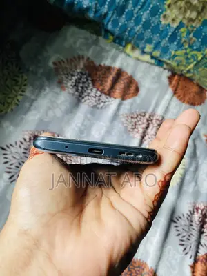 Xiaomi Poco M3 Pro 5G 128 GB Black