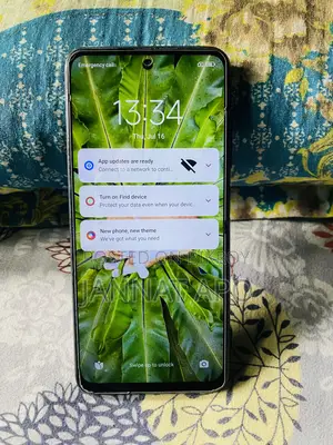 Xiaomi Poco M3 Pro 5G 128 GB Black