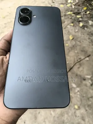 Tecno Spark Go 64 GB Black