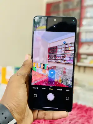 Xiaomi Redmi Note 13 128 GB Black