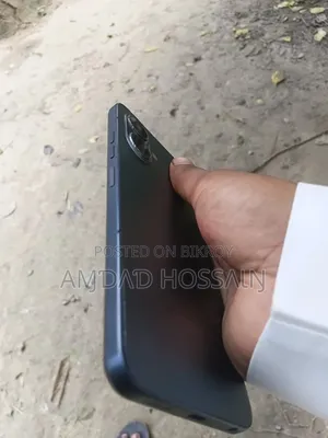 Tecno Spark Go 64 GB Black