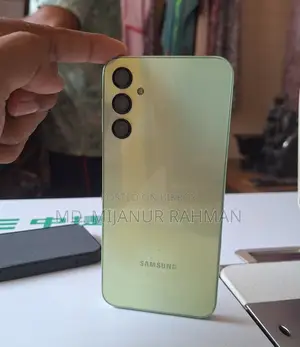 Samsung Galaxy A24 128 GB