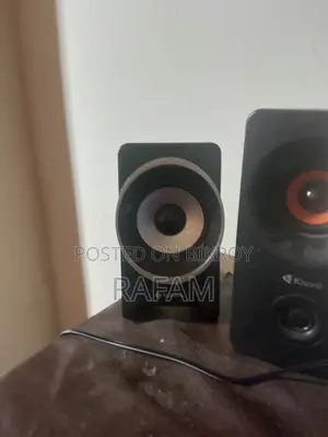 Solitine Next Se110 2.1 Multimedia Speaker