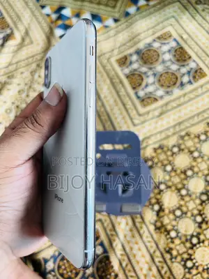 Apple iPhone X 256 GB White