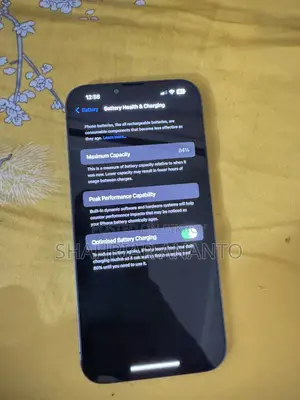 Apple iPhone 13 Pro Max 256 GB Blue