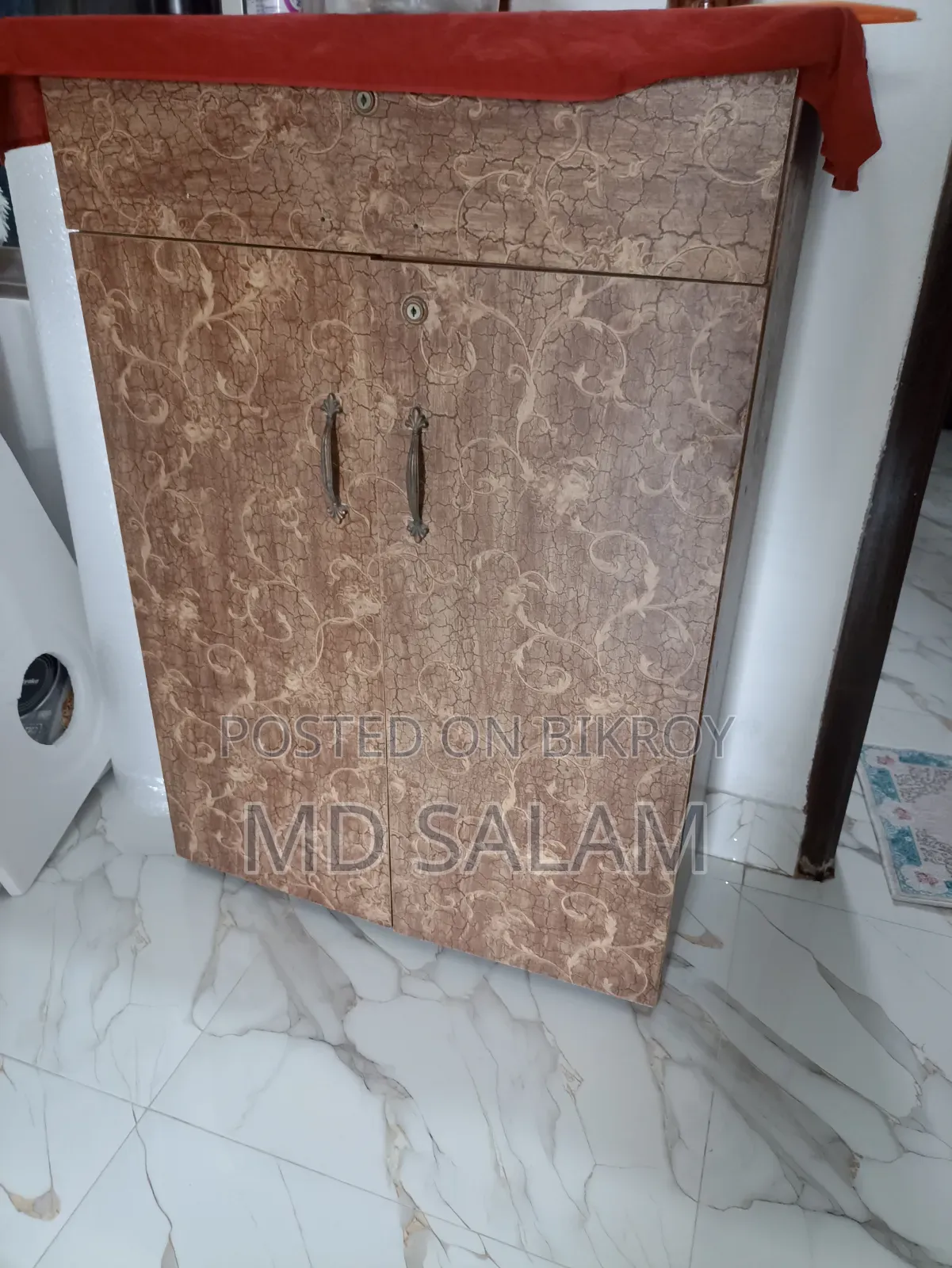 Shoe Cabinet