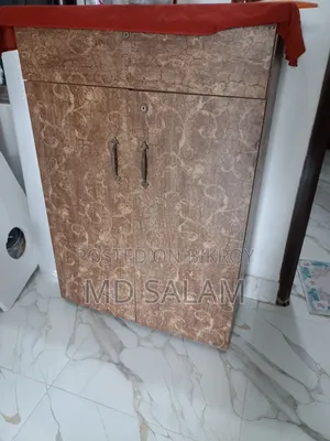 Shoe Cabinet