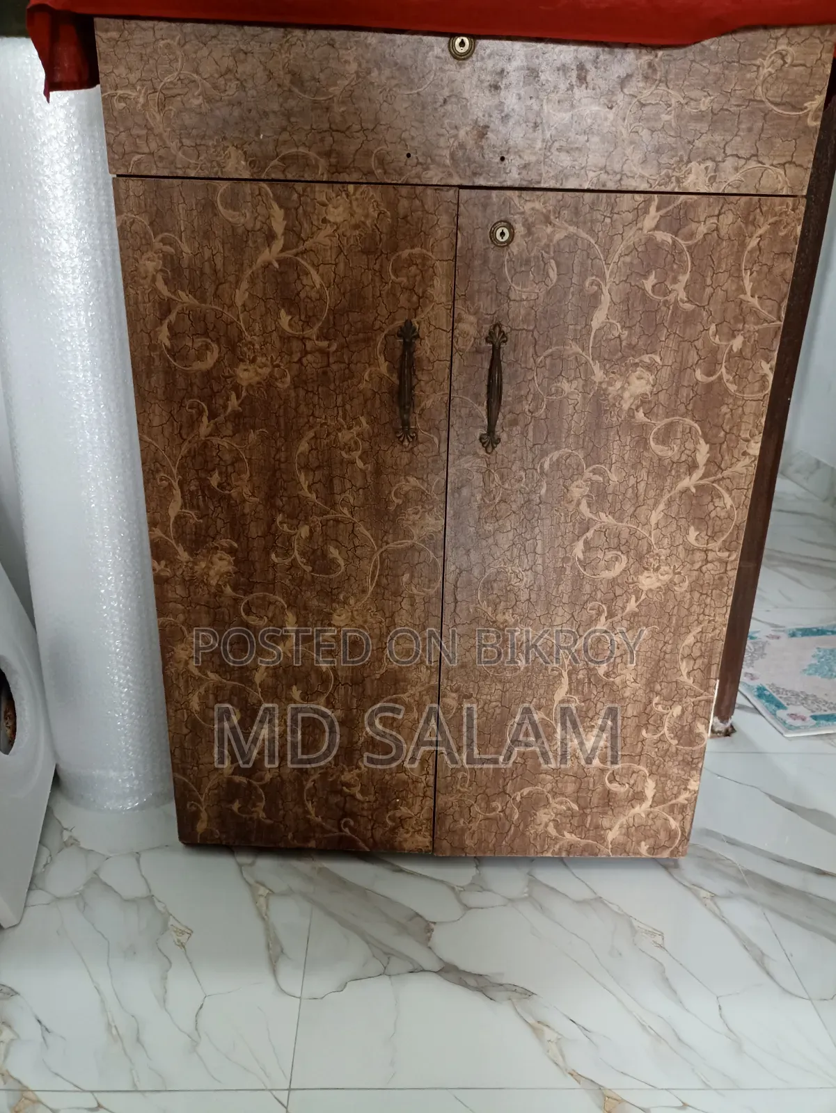 Shoe Cabinet