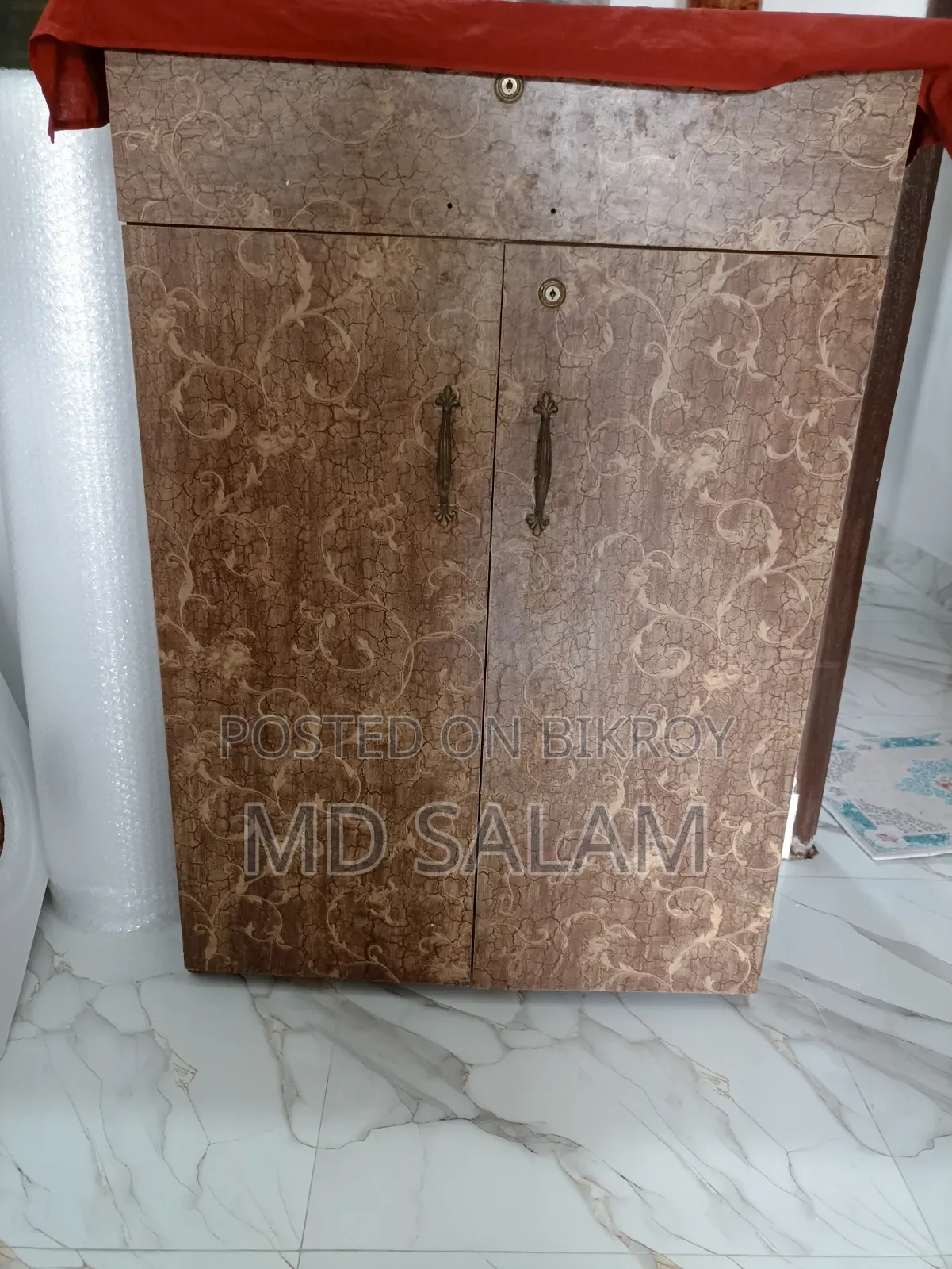 Shoe Cabinet
