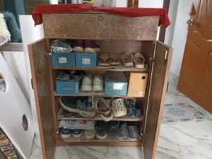 Shoe Cabinet