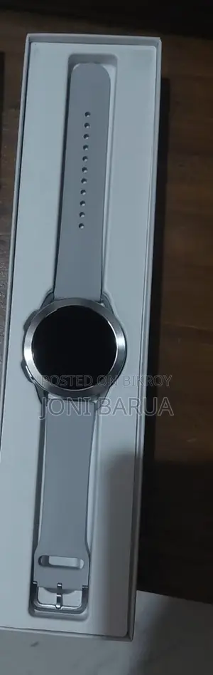 Xiaomi Smart Watch S3