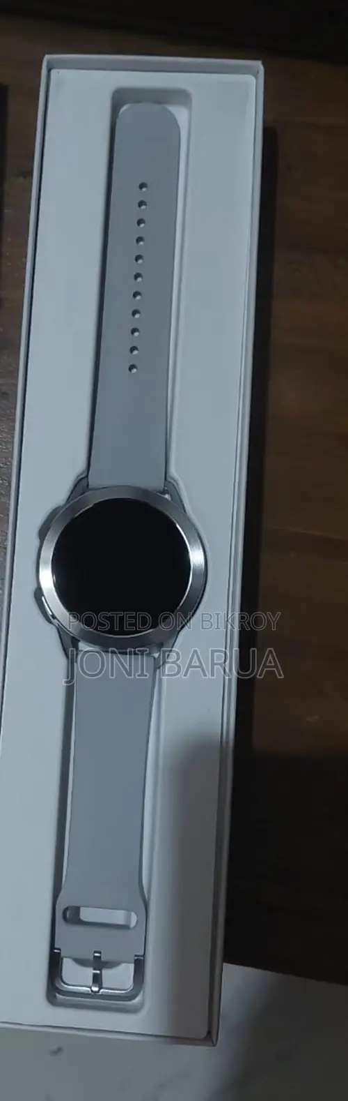 Xiaomi Smart Watch S3