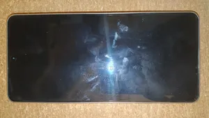 iQOO Z10 256 GB White