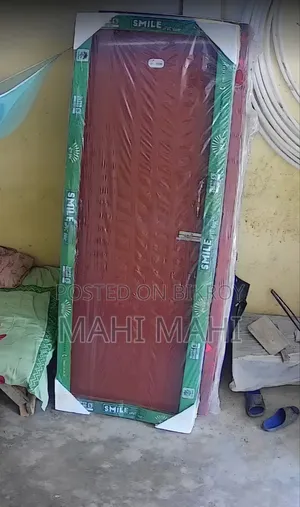 সুপারবোর্ড ডোরস
