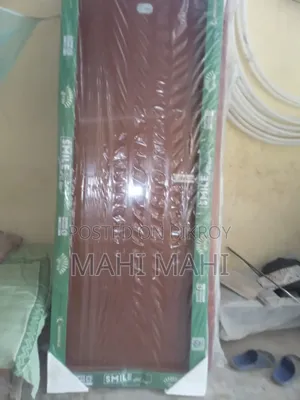 SuperBoard Doors