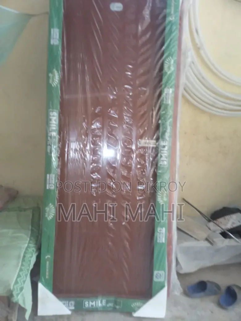 SuperBoard Doors