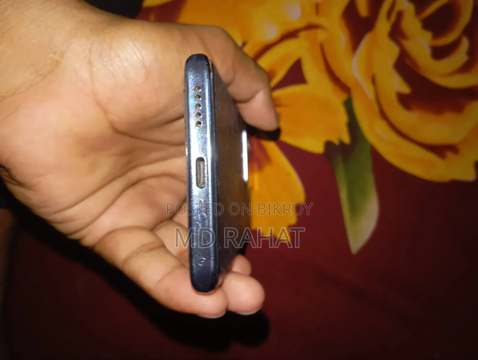 Vivo V25 Pro 128 GB Blue