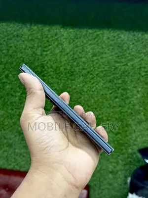 স্যামসাং গ্যালাক্সি জেড ফোল্ড৭ ২৫৬ জিবি ব্ল্যাক