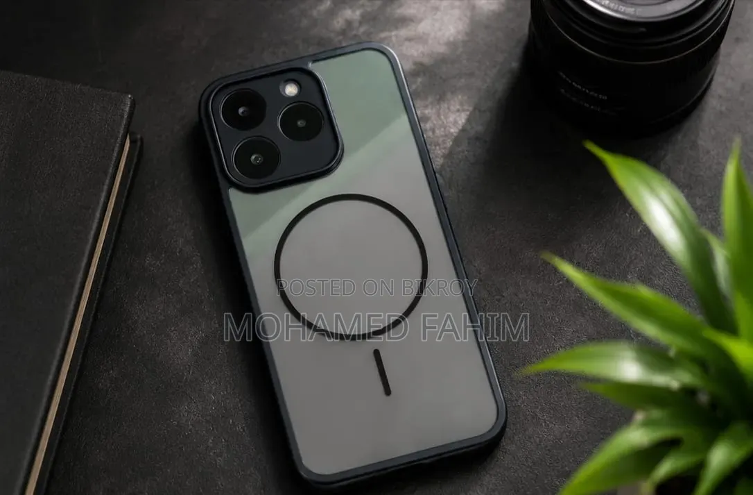 Realme 15T 256 GB Black