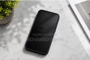 Realme 15T 256 GB Black
