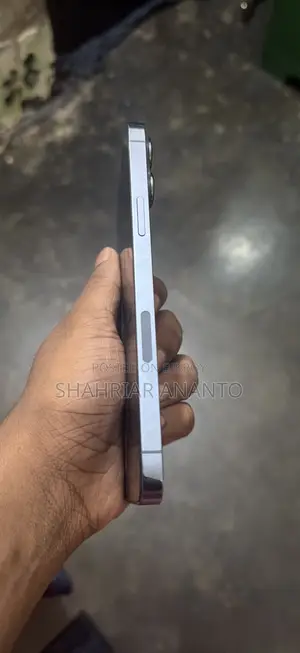 Apple iPhone 13 Pro Max 256 GB Blue