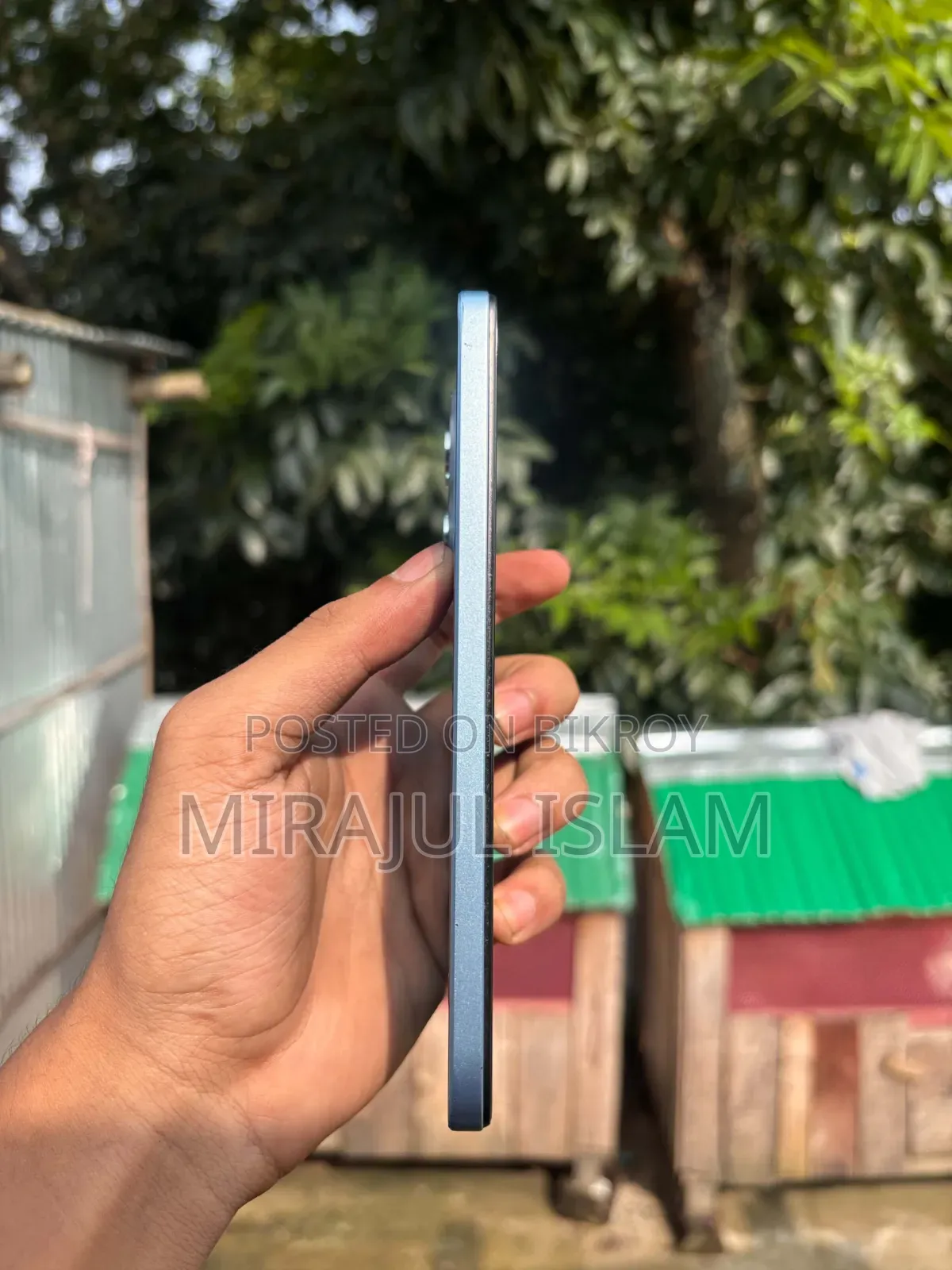 Xiaomi Poco X5 Pro 256 GB Blue