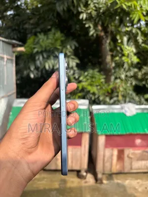 Xiaomi Poco X5 Pro 256 GB Blue