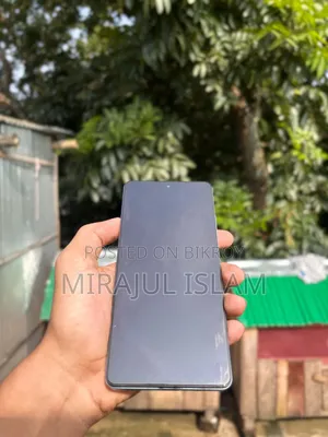 Xiaomi Poco X5 Pro 256 GB Blue