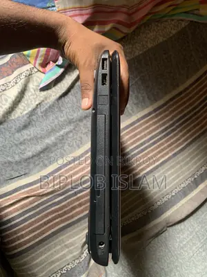 Laptop Toshiba 4GB Intel Core i3 HDD 256GB