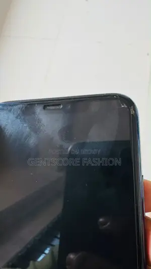 Apple iPhone 11 Pro Max 64 GB Green