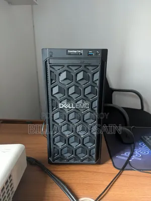 Server Dell PowerEdge T150 16GB Intel Xeon HDD 2T