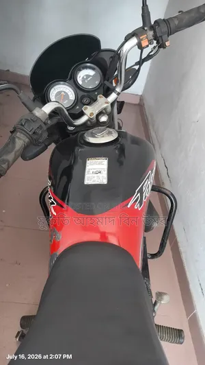 Hero Passion Pro 2009 Black