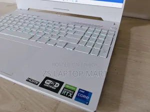 Laptop Asus TUF Dash F15 16GB Intel Core i7 SSD 512GB