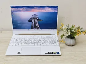 Laptop Asus TUF Dash F15 16GB Intel Core i7 SSD 512GB