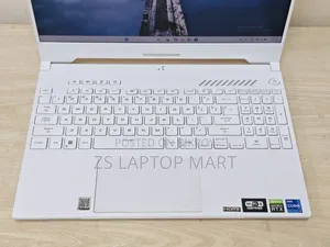 Laptop Asus TUF Dash F15 16GB Intel Core i7 SSD 512GB