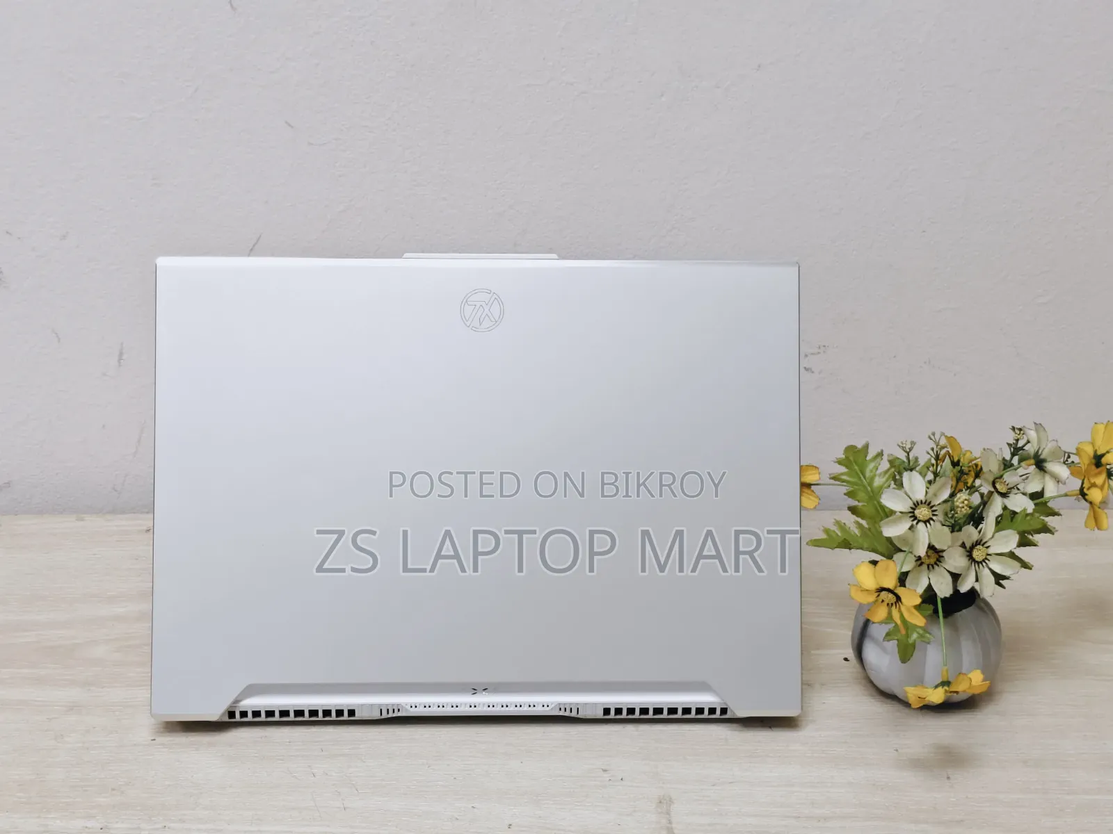 Laptop Asus TUF Dash F15 16GB Intel Core i7 SSD 512GB