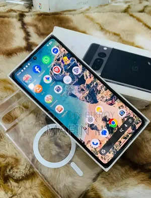 Google Pixel 7 Pro 256 GB