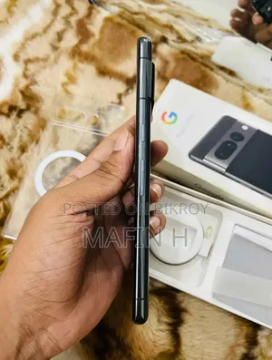 Google Pixel 7 Pro 256 GB