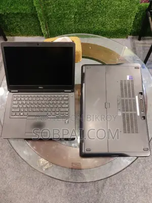 Laptop Dell Latitude E7450 8GB Intel Core I7 SSD 128GB