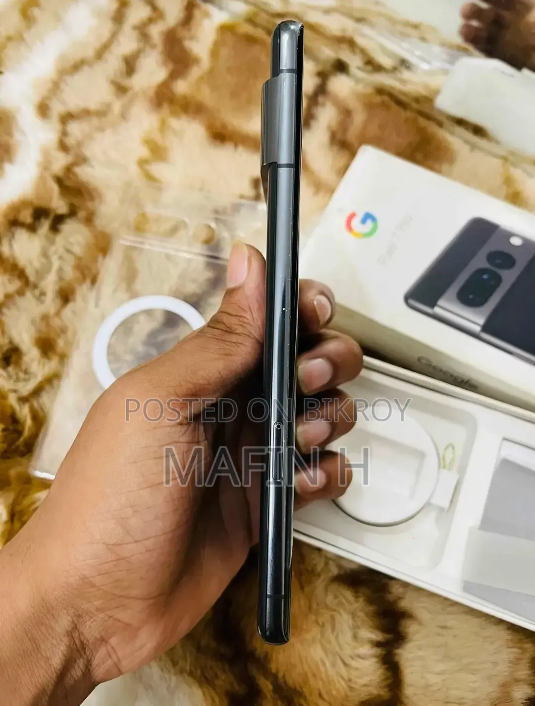 Google Pixel 7 Pro 256 GB