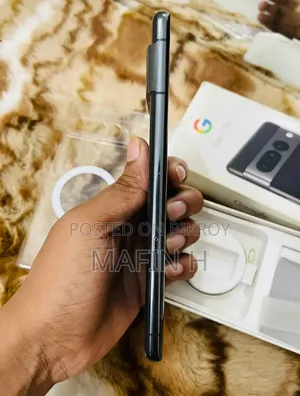Google Pixel 7 Pro 256 GB